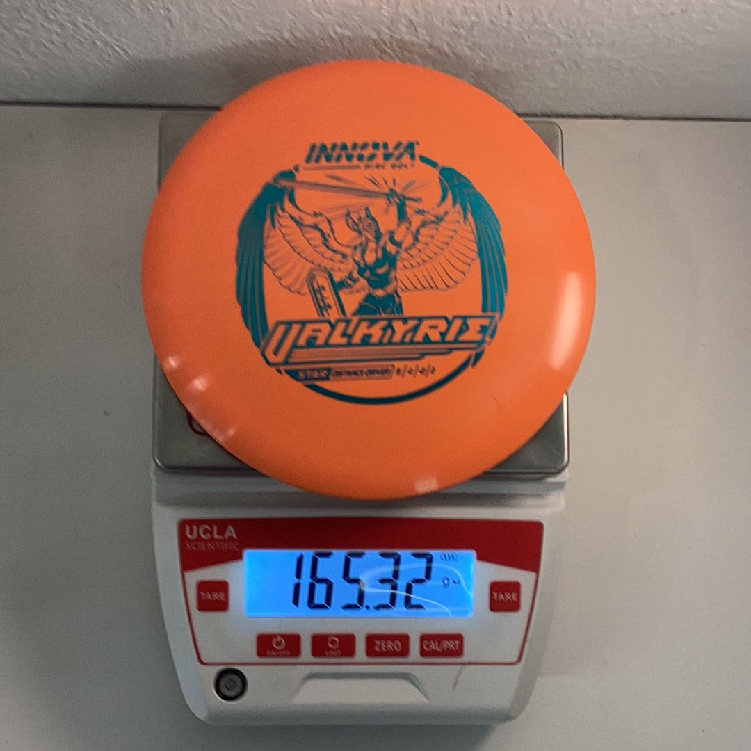 Innova Star Valkyrie