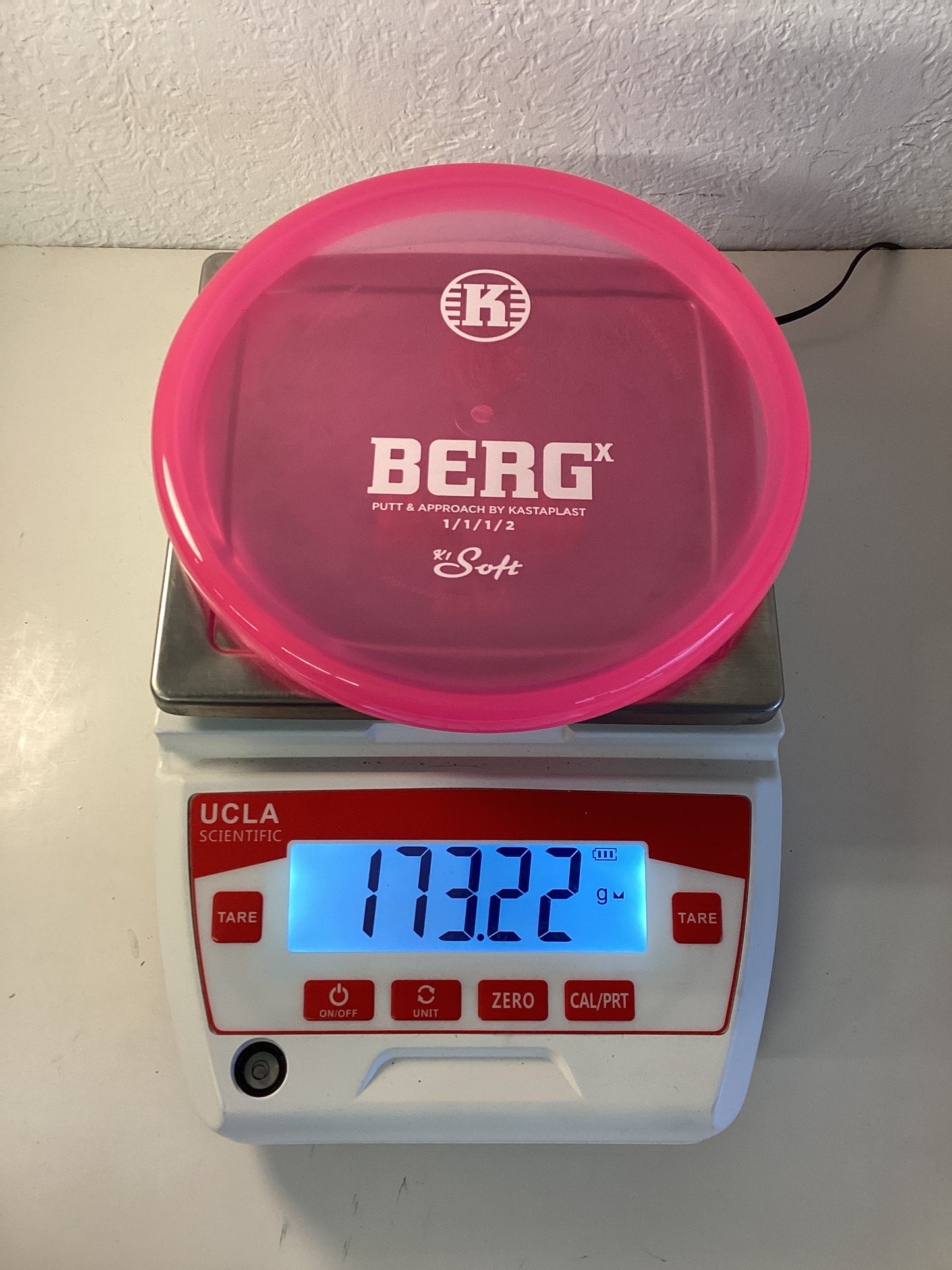 Kastaplast K1 Soft Berg X