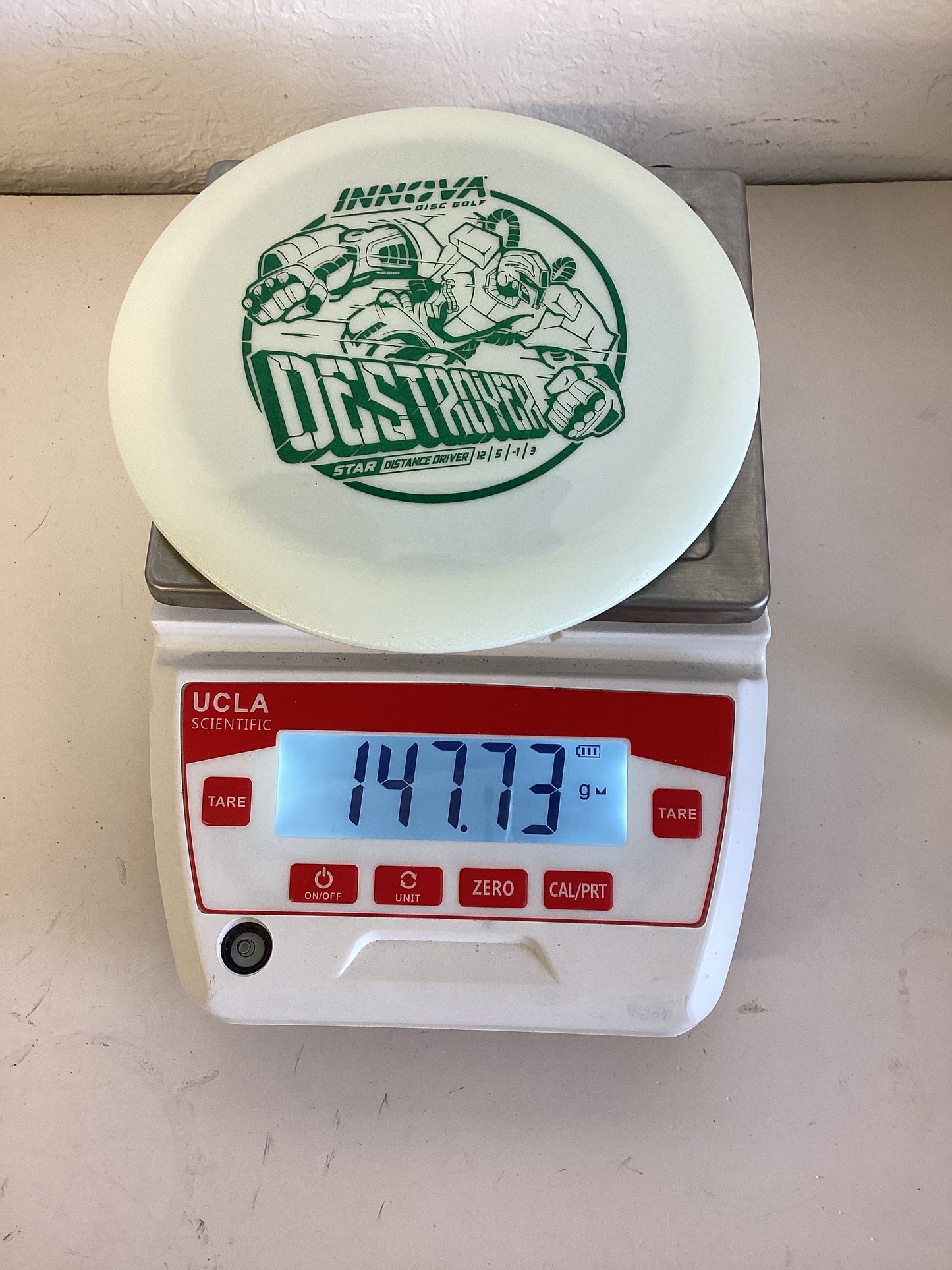 Innova Star Destroyer