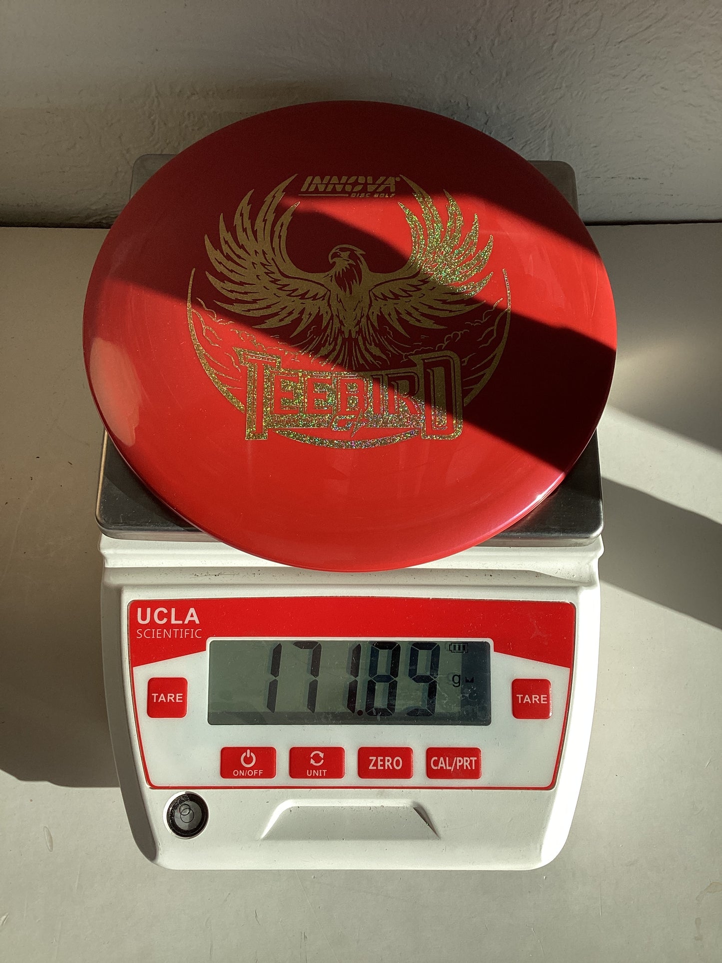 Innova GStar TeeBird