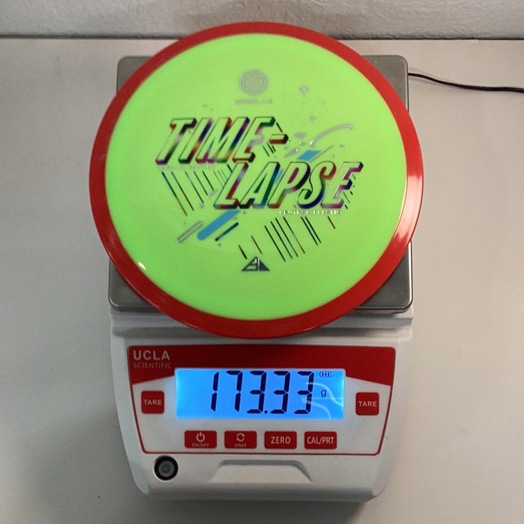 Axiom Simon Line Time-Lapse Special Edition