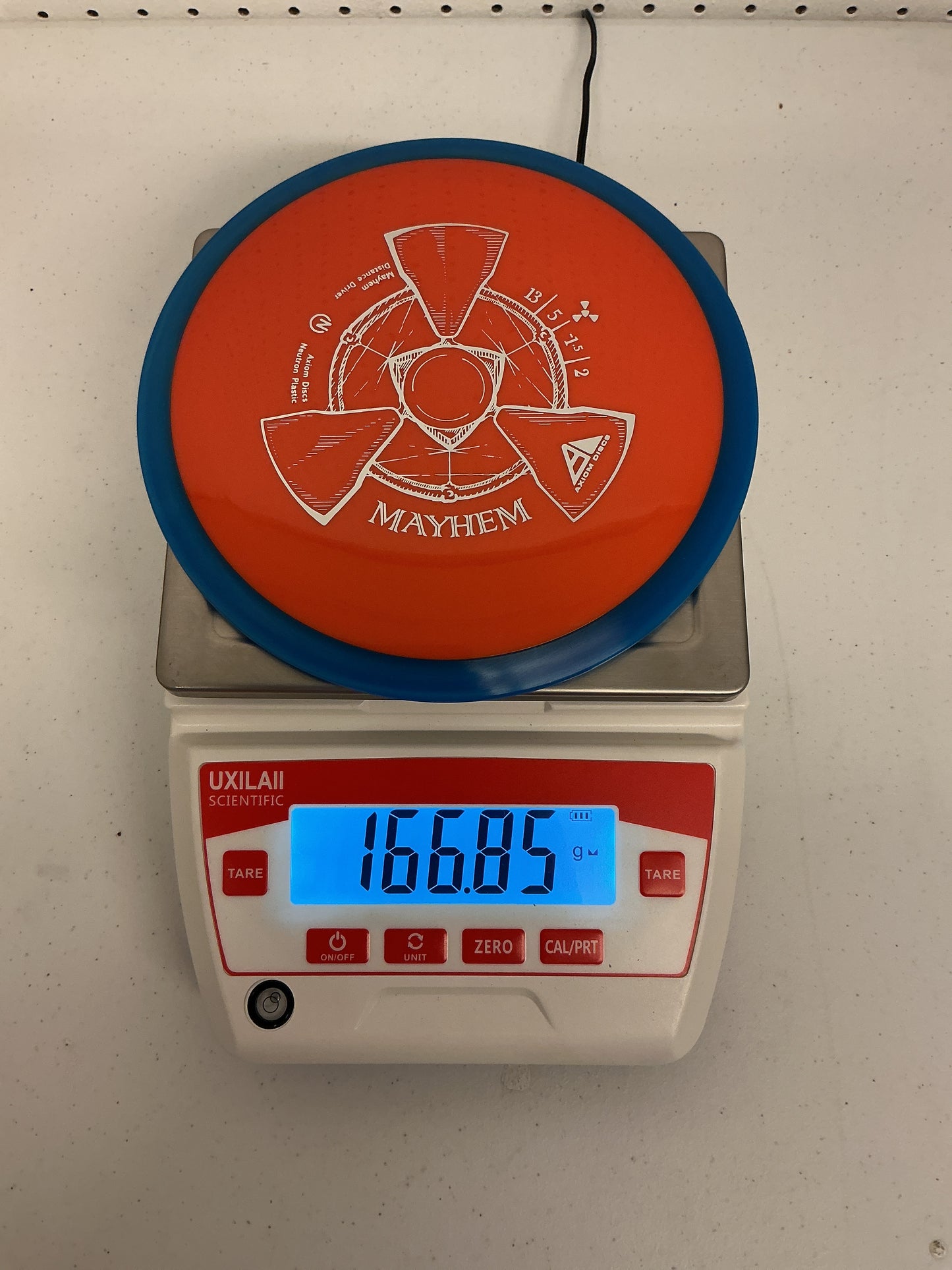 Axiom Neutron Mayhem