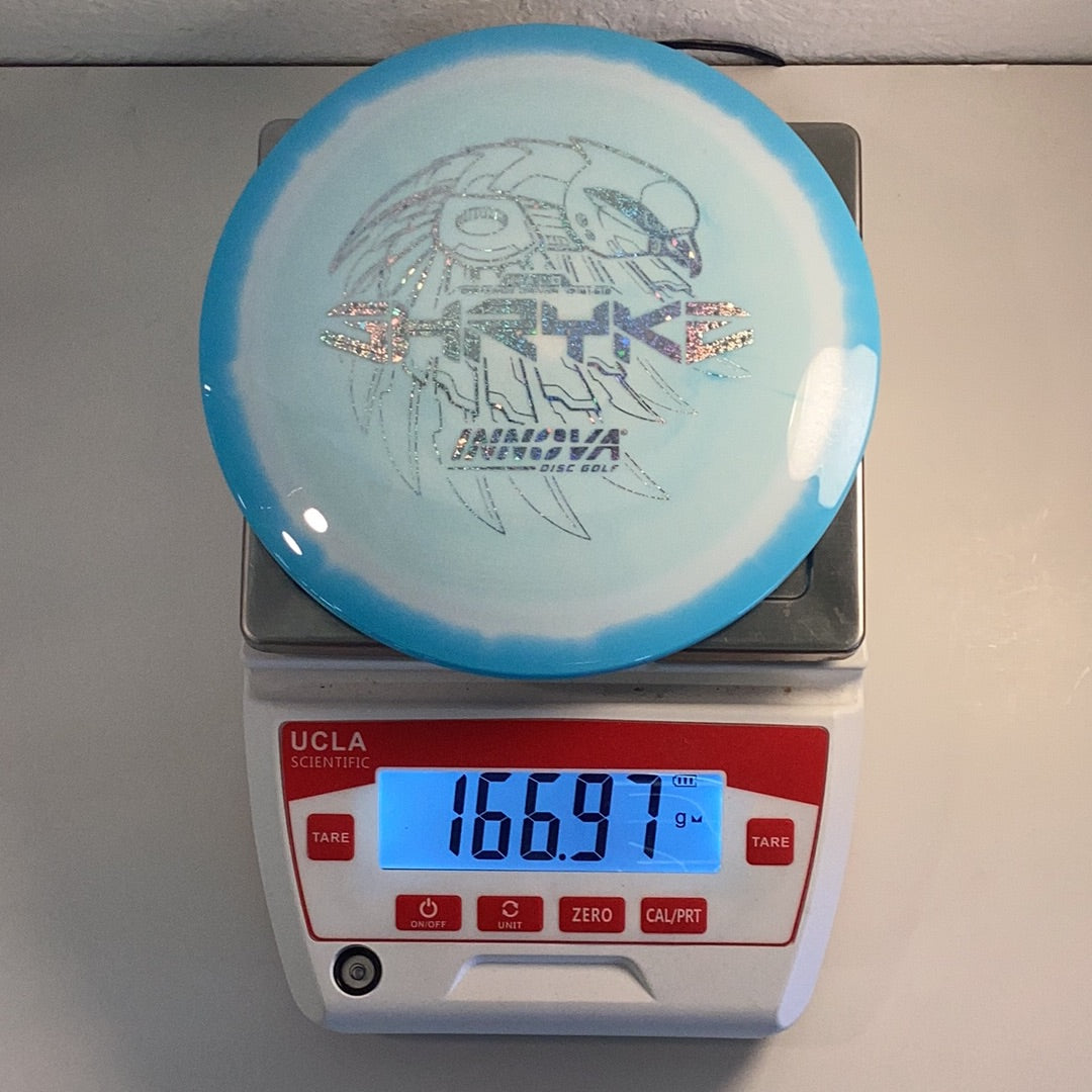 Innova Halo Star Shryke