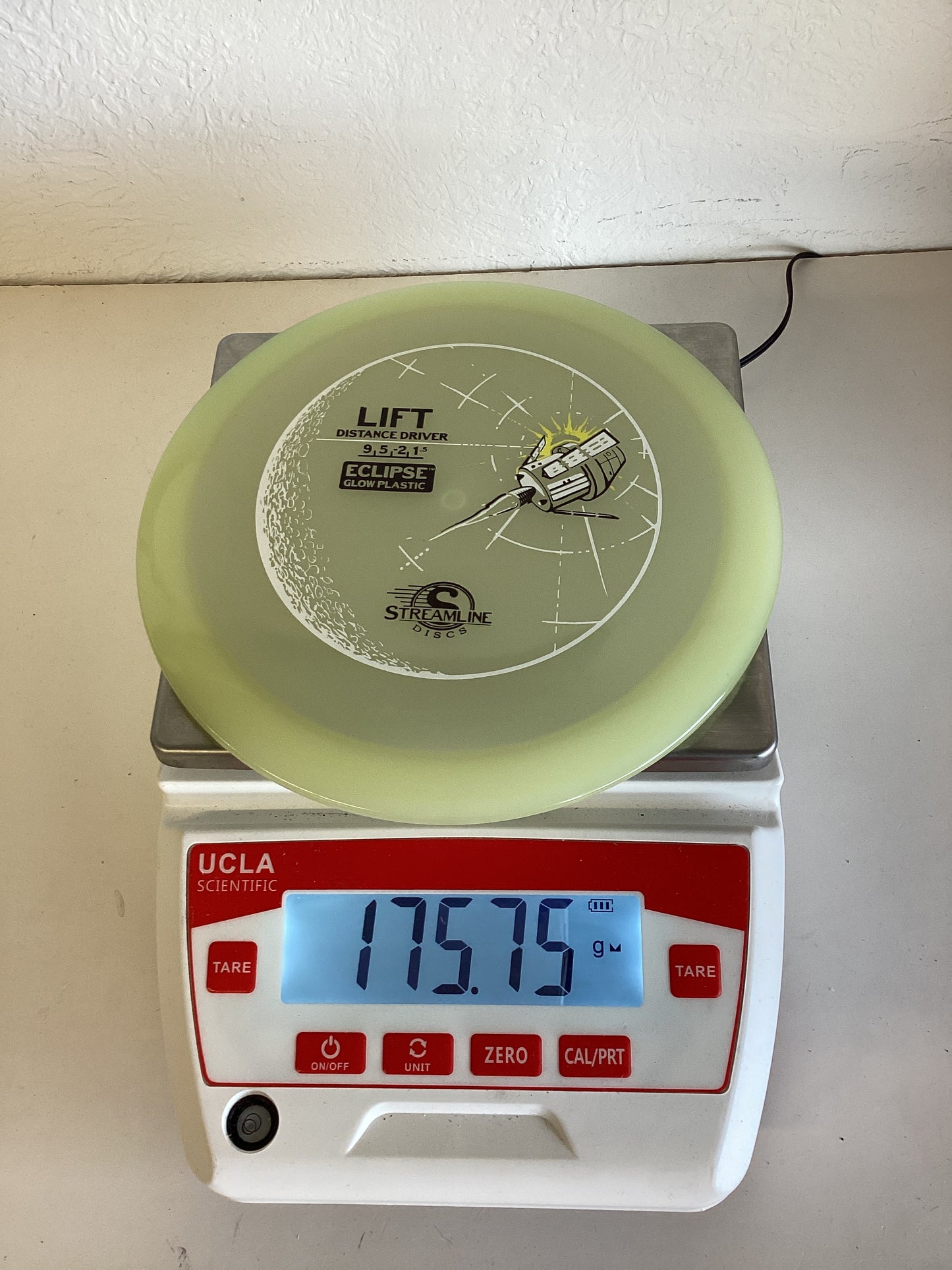 Streamline Eclipse Lift