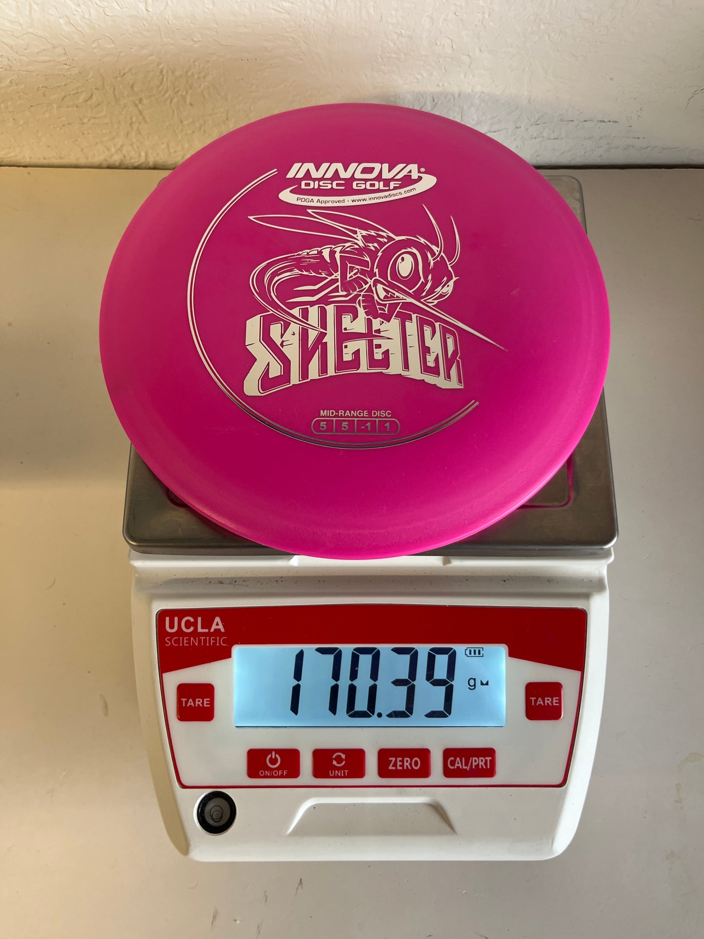 Innova DX Skeeter