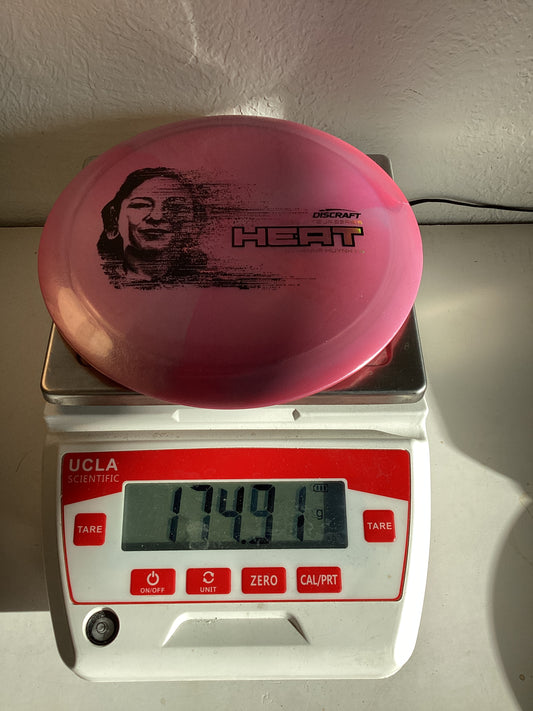 Discraft Special Blend Heat - Hanna Huynh 2026 Tour Series