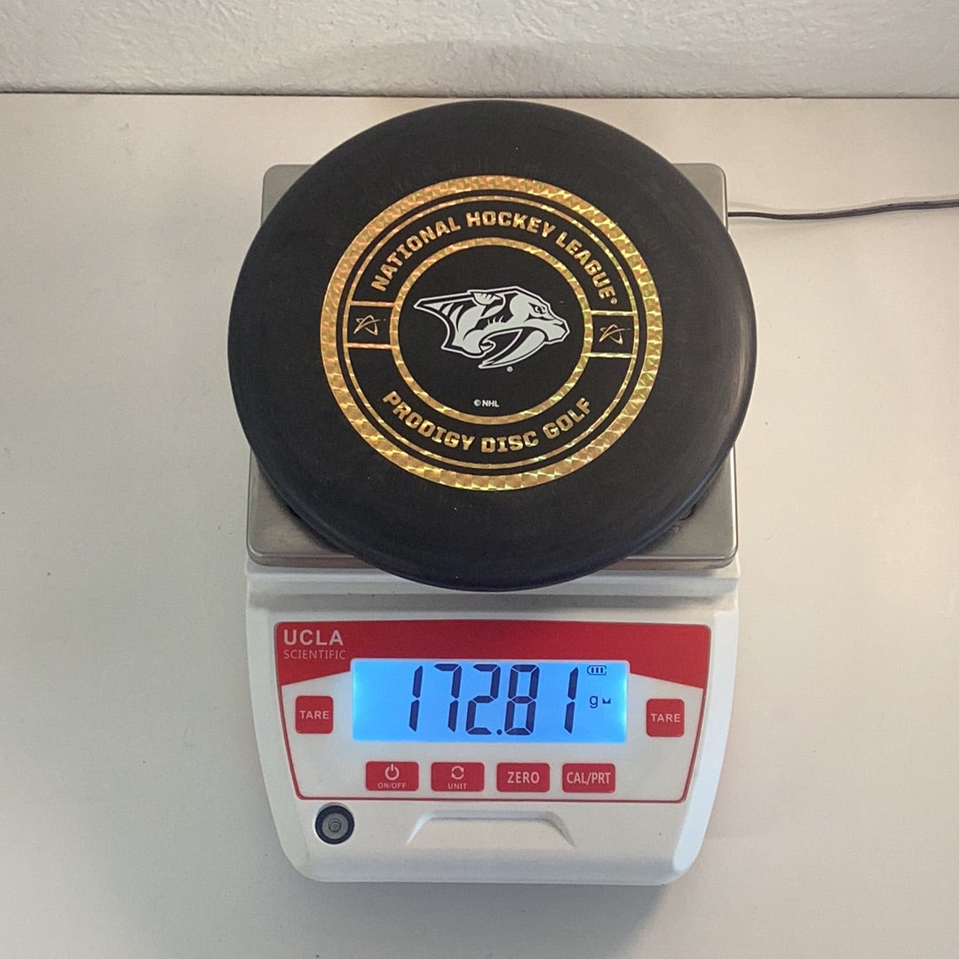 Prodigy PA-3 NHL Collection - Nashville Predators