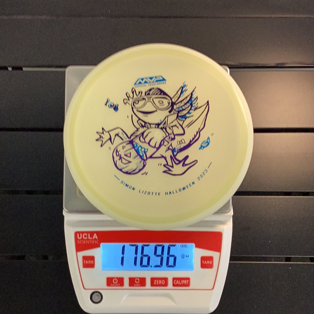 Axiom Total Eclipse Hex - Simon Lizotte Tour Series- Elvis Stamp