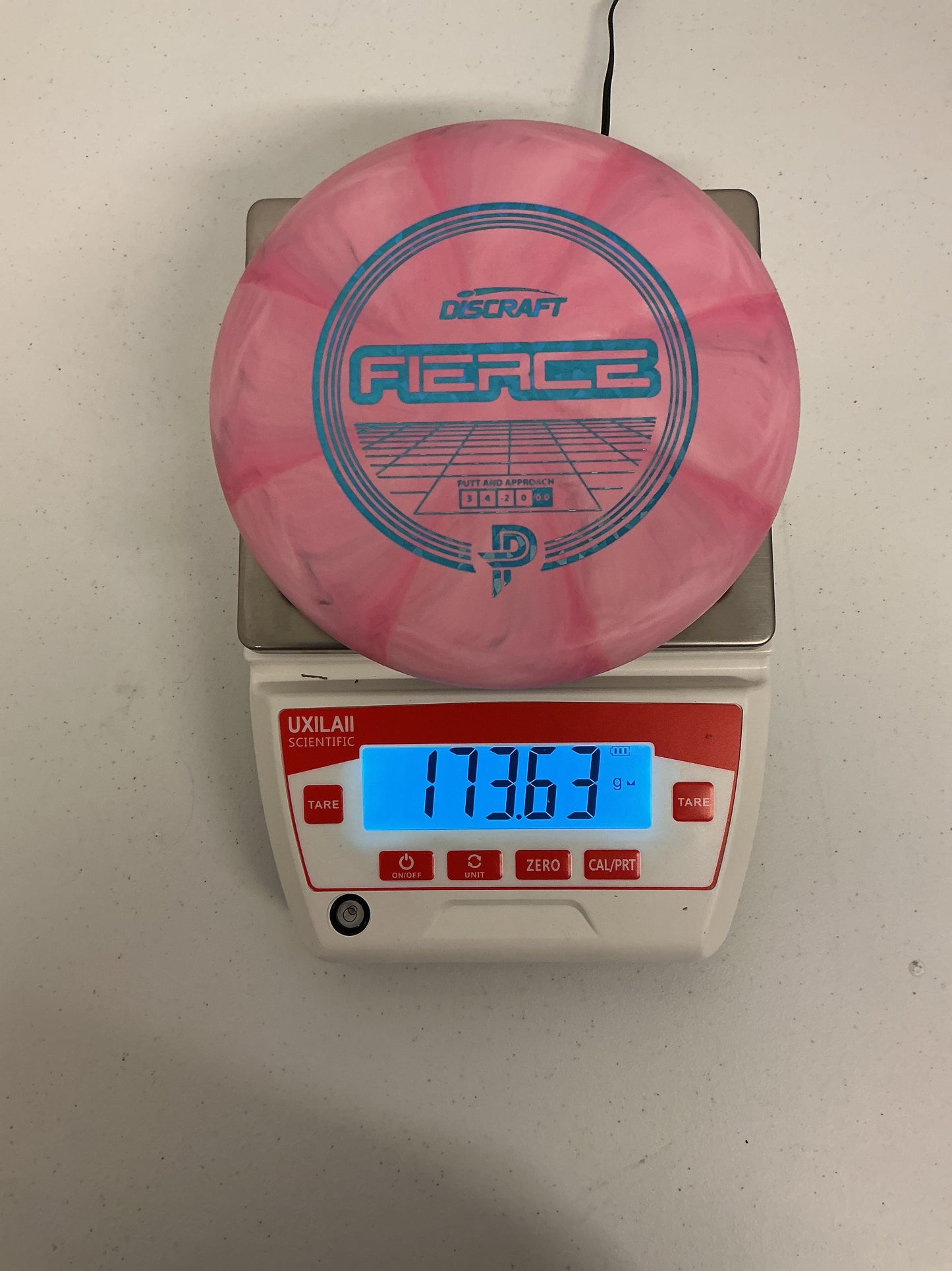 Discraft Paige Pierce Fierce