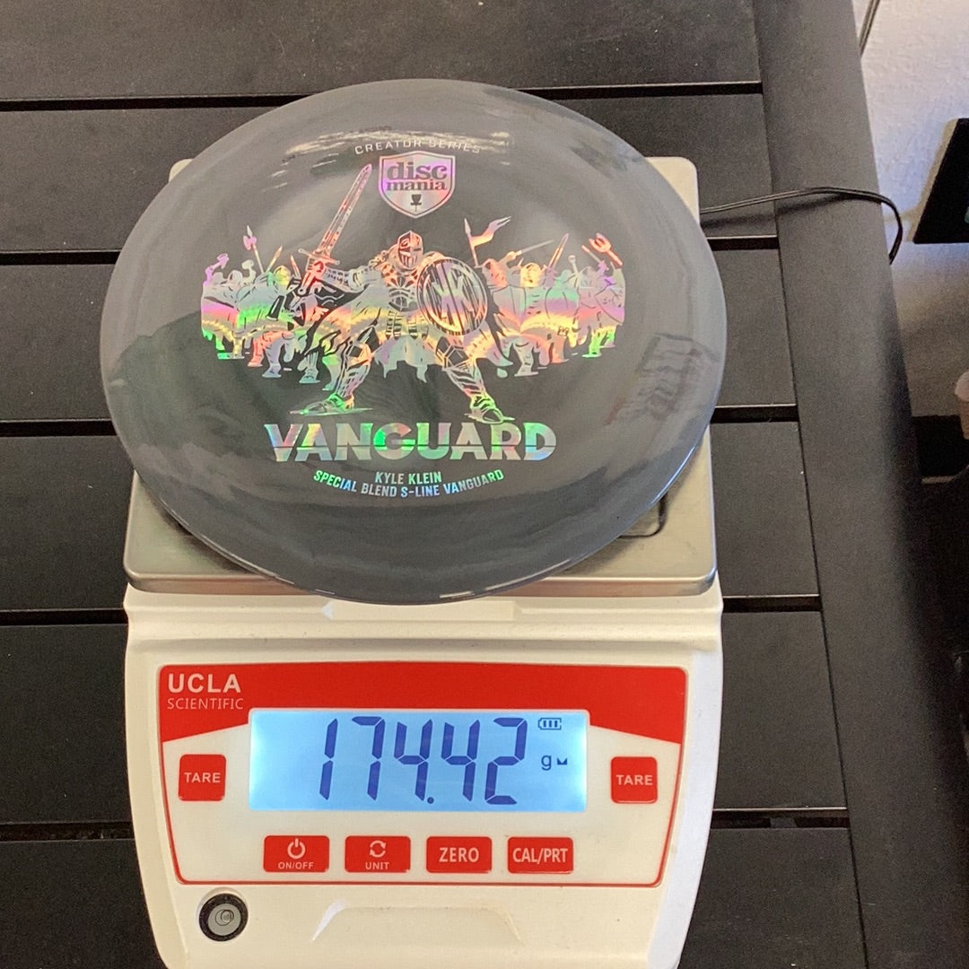 Discmania Special Blend Vanguard - Kyle Klein