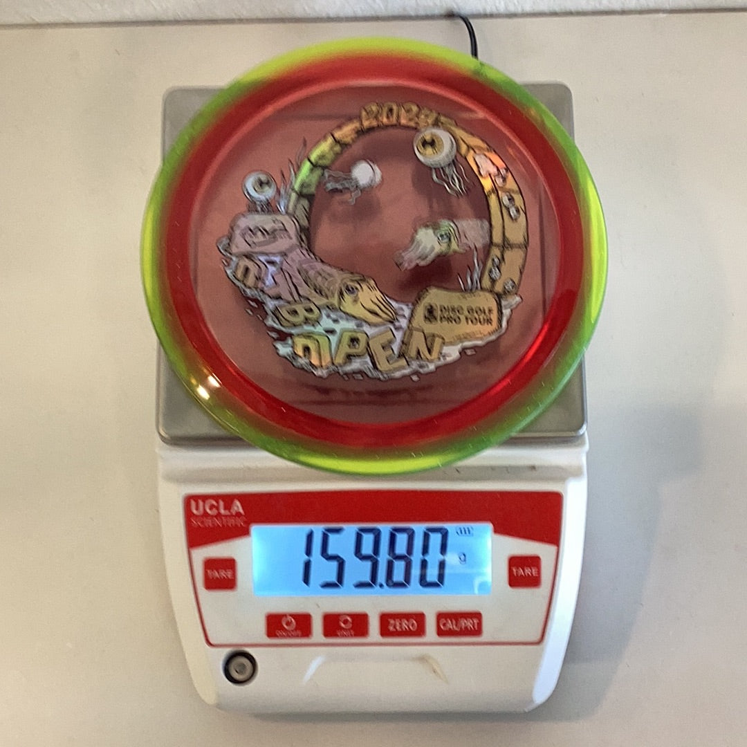 Axiom Prism Proton Vanish OTB Open Edition