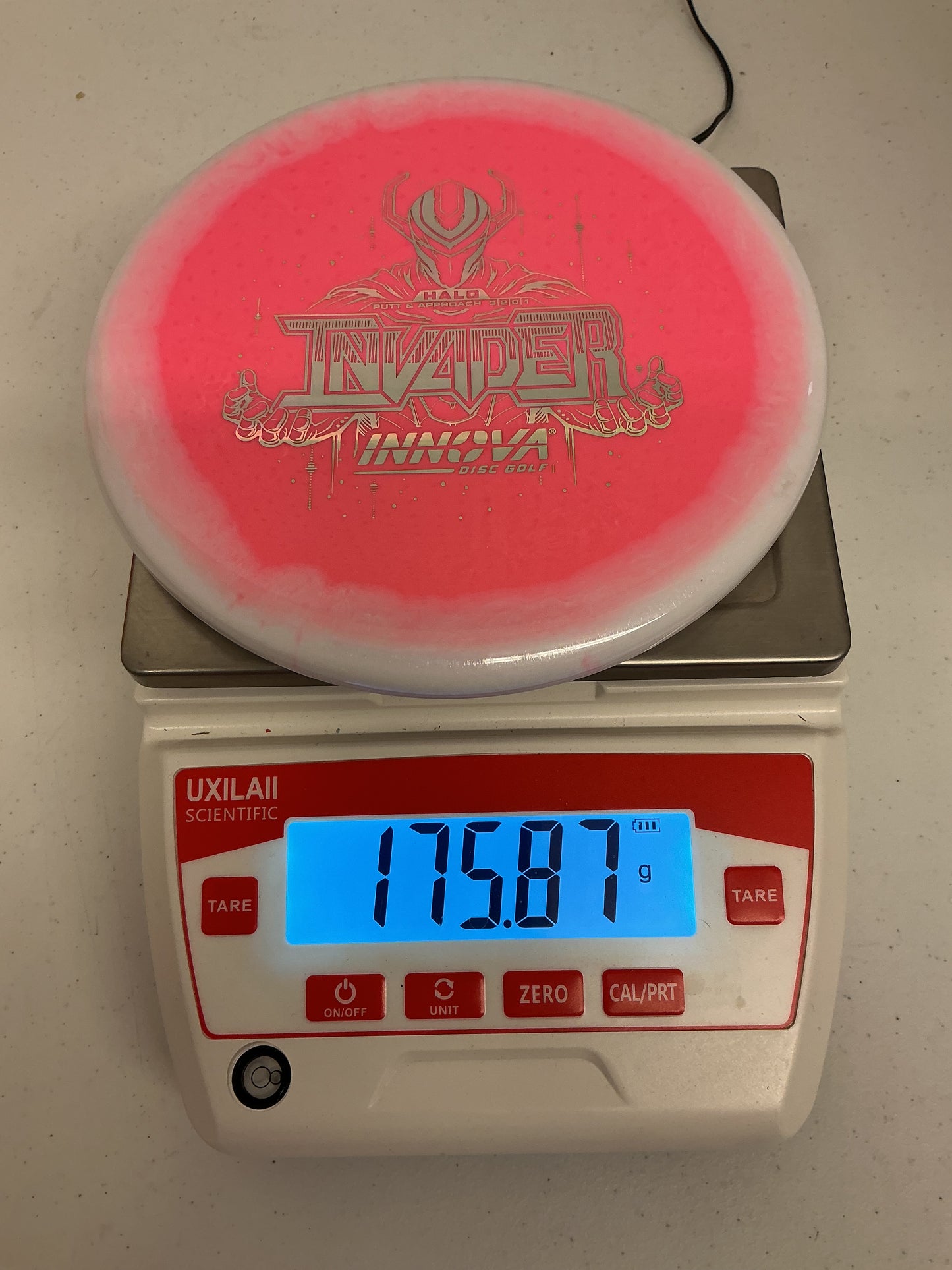 Innova Halo Star Invader