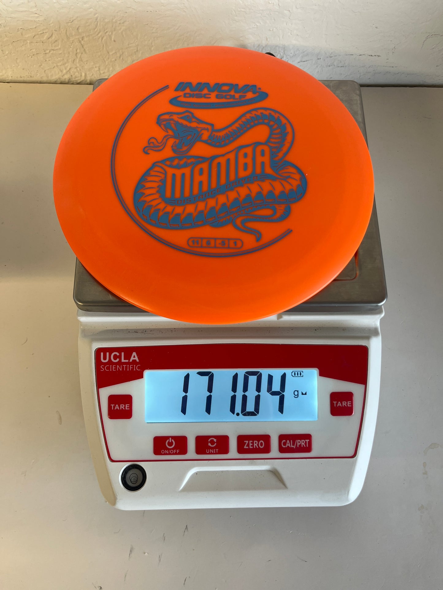 Innova DX Mamba