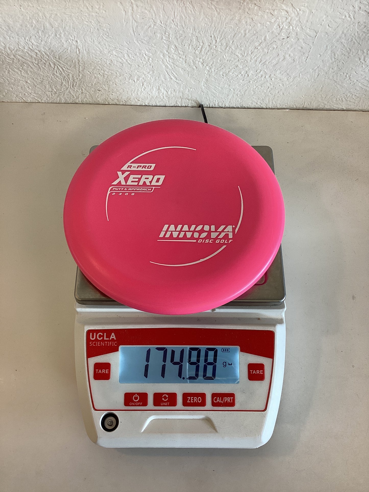 Innova R-Pro Xero