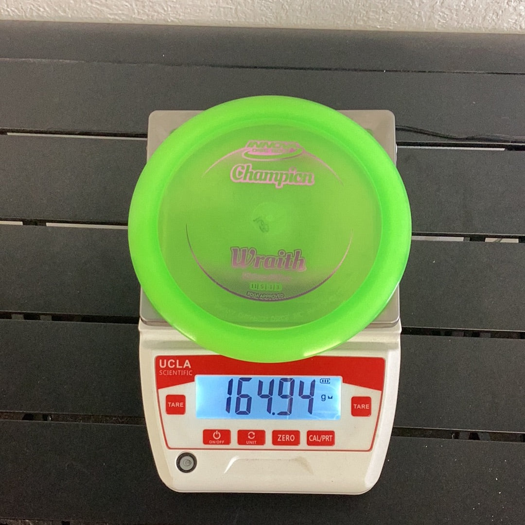 Innova Champion Wraith