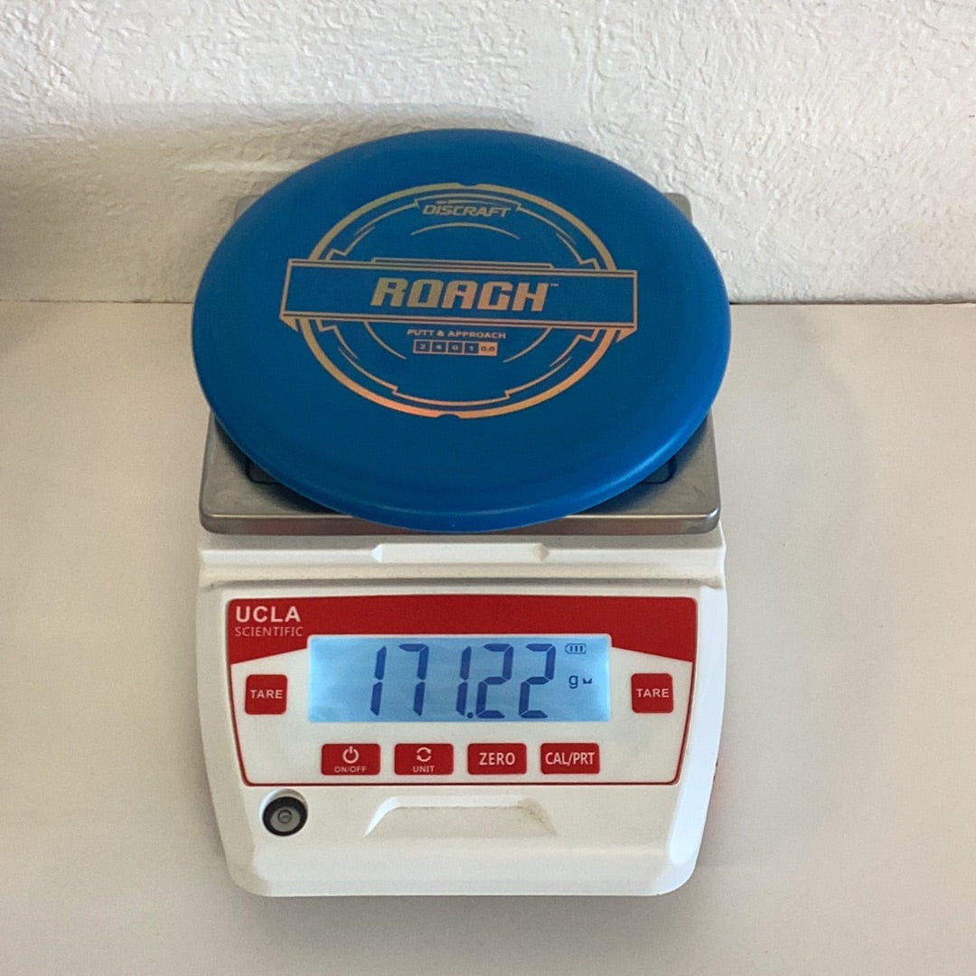 Discraft Putter Line Roach