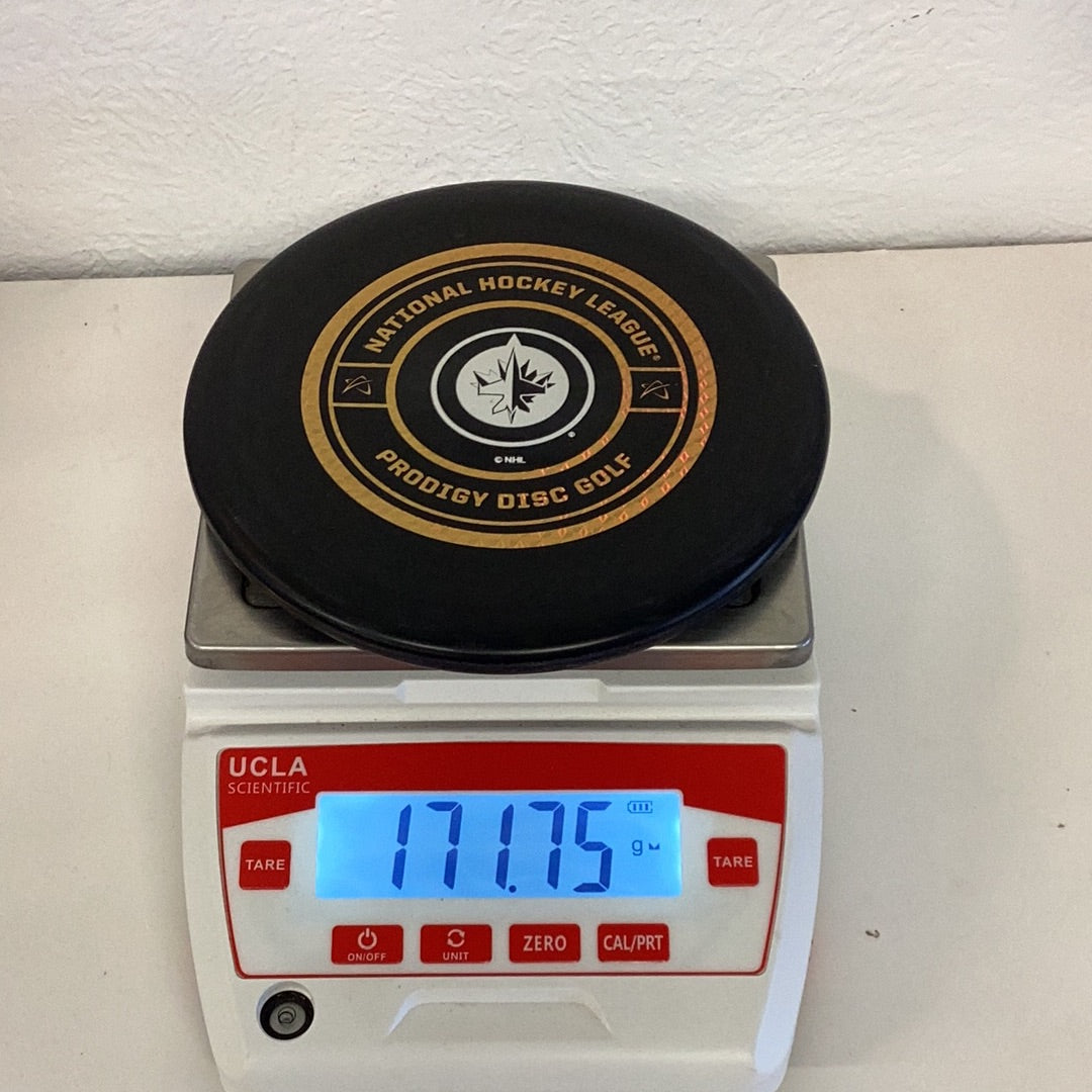 Prodigy PA-3 NHL Collection - Winnipeg Jets