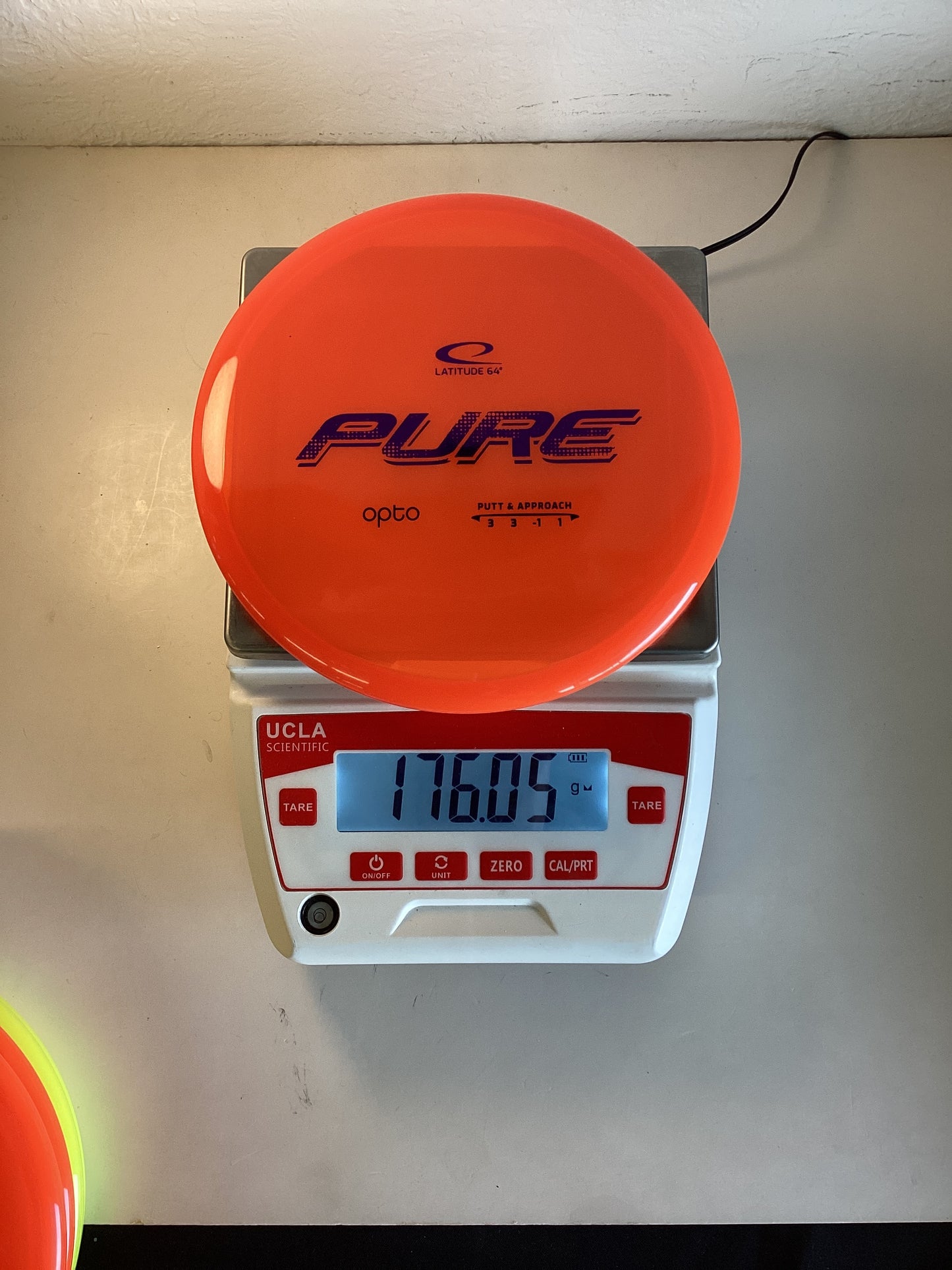 Latitude 64 Opto Pure