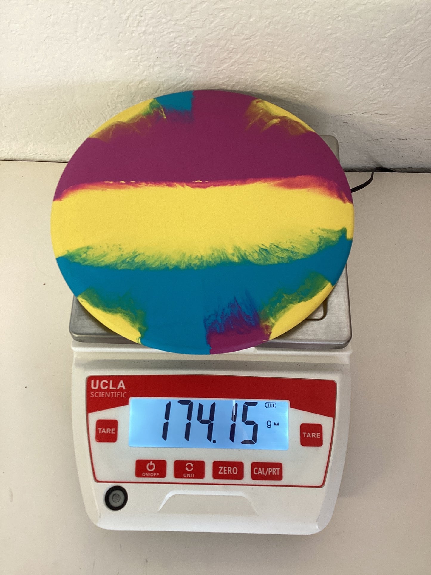 Elevation ecoFLEX Nimbus