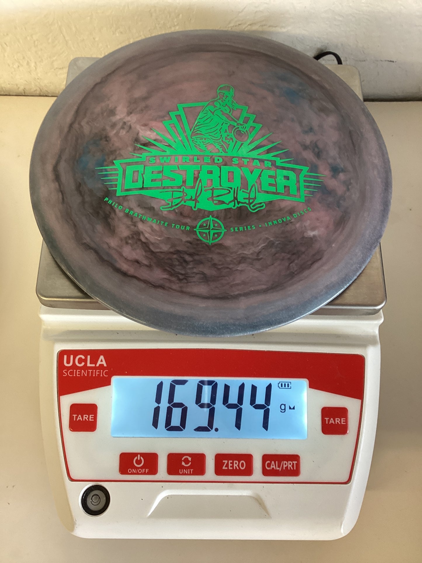 Innova Assorted Pre-Owned Tour Series/Vintage Discs