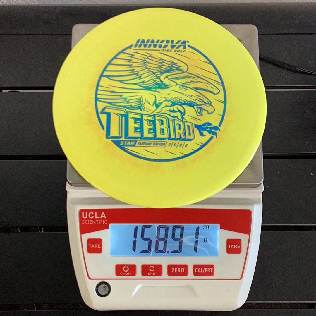 Innova Star TeeBird