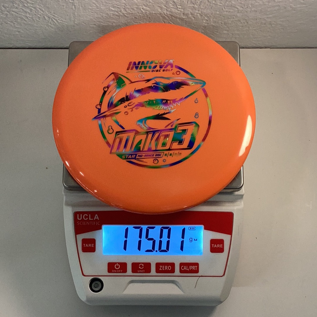 Innova Star Mako3