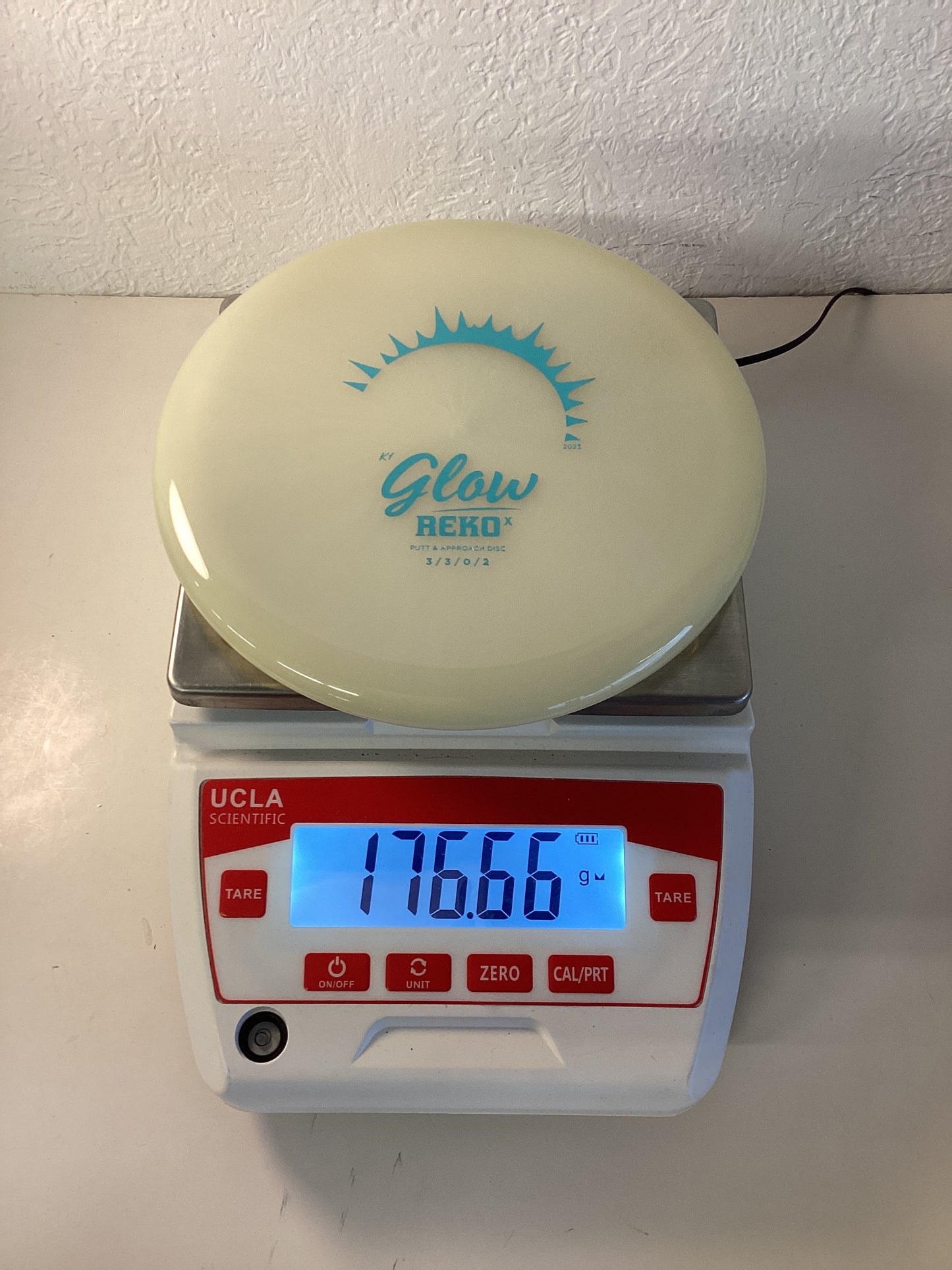 Kastaplast K1 Glow Reko X