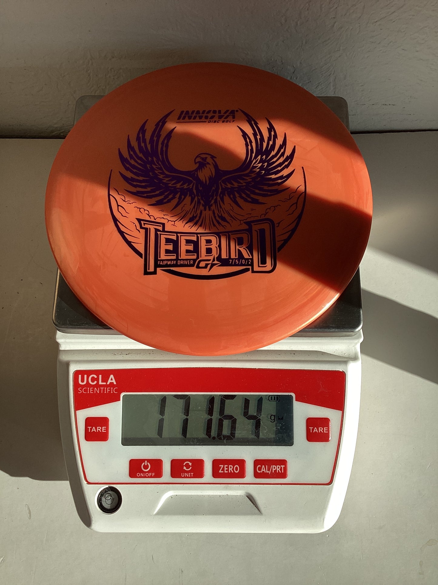 Innova GStar TeeBird