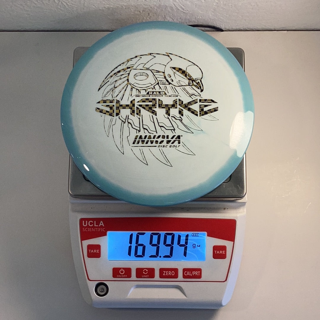 Innova Halo Star Shryke