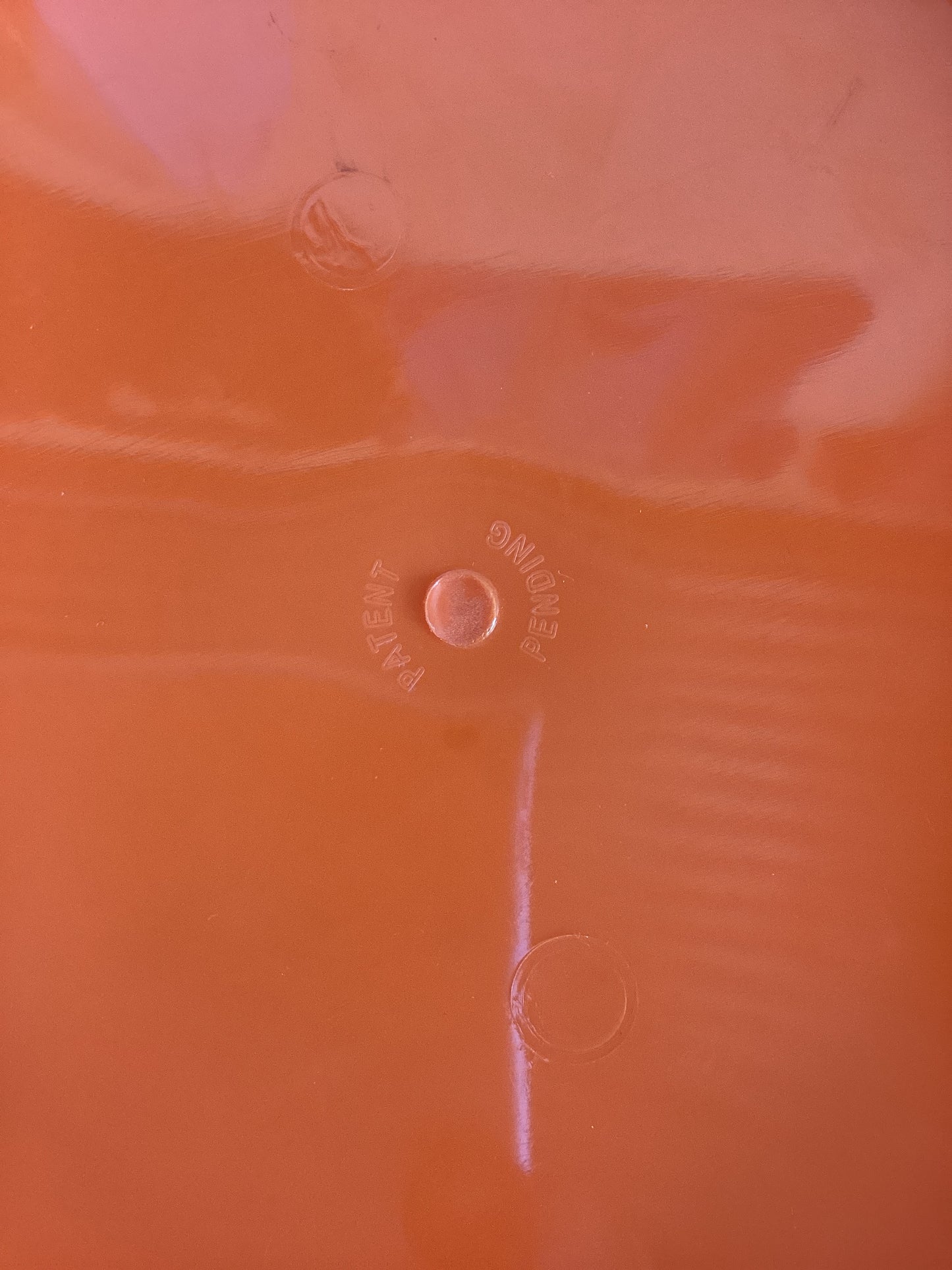 Axiom Neutron Patent Pending Thrill *Out of Production Disc*