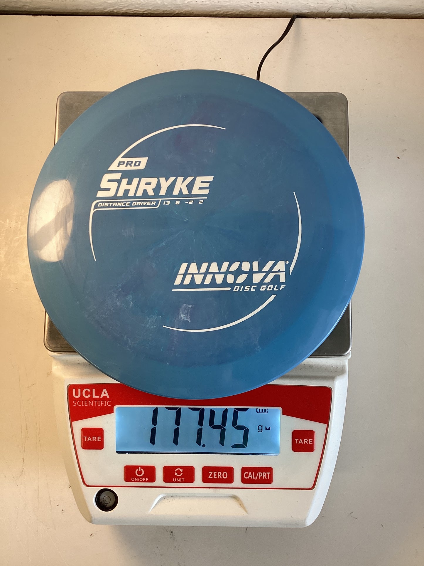 Innova Pro Shryke