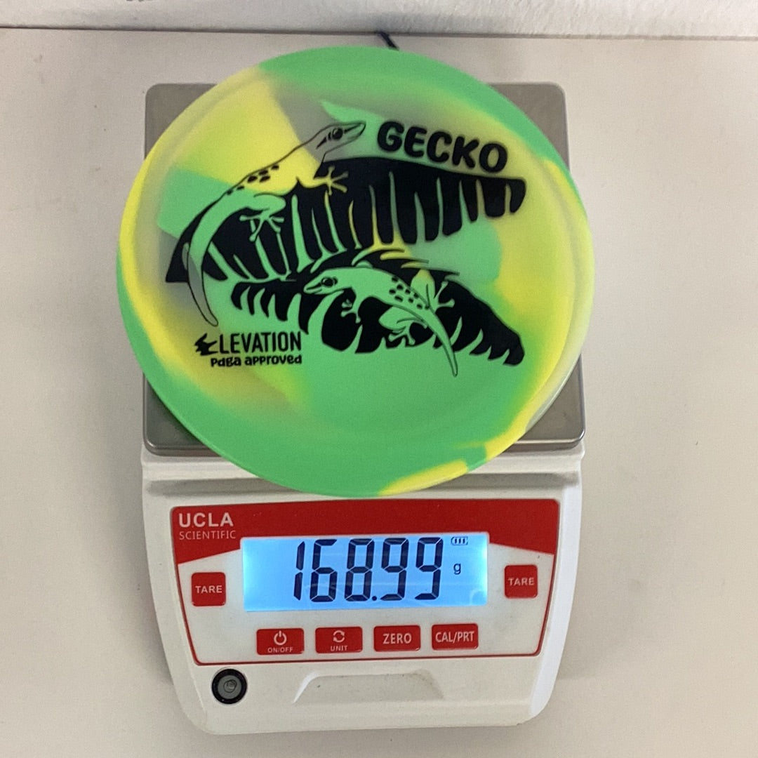 Elevation glO-G Gecko