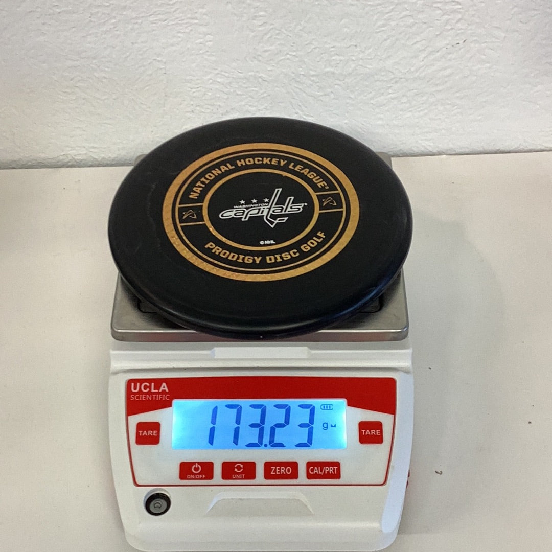 Prodigy PA-3 NHL Collection - Washington Capitals