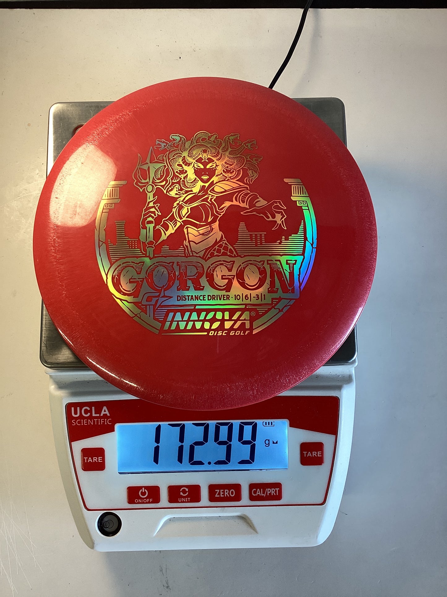 Innova GStar Gorgon