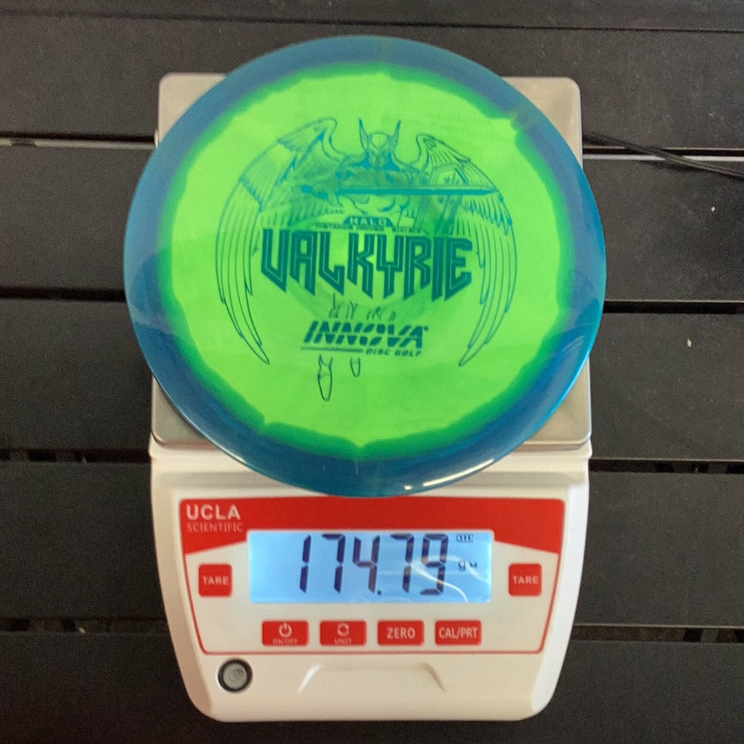 Innova Halo Star Valkyrie