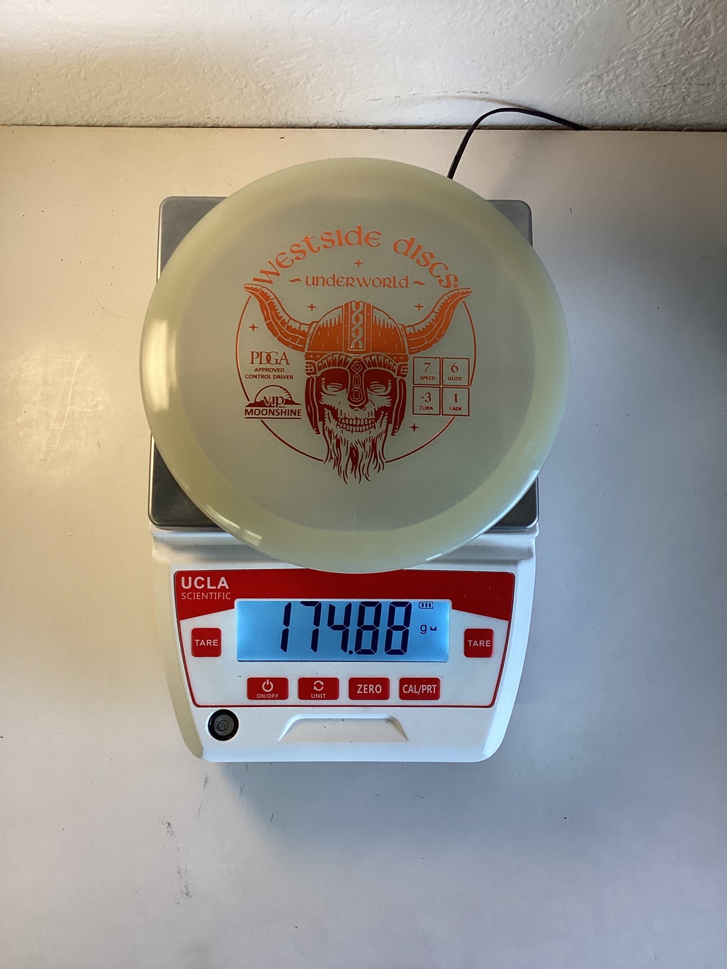 Westside Discs VIP Moonshine Underworld