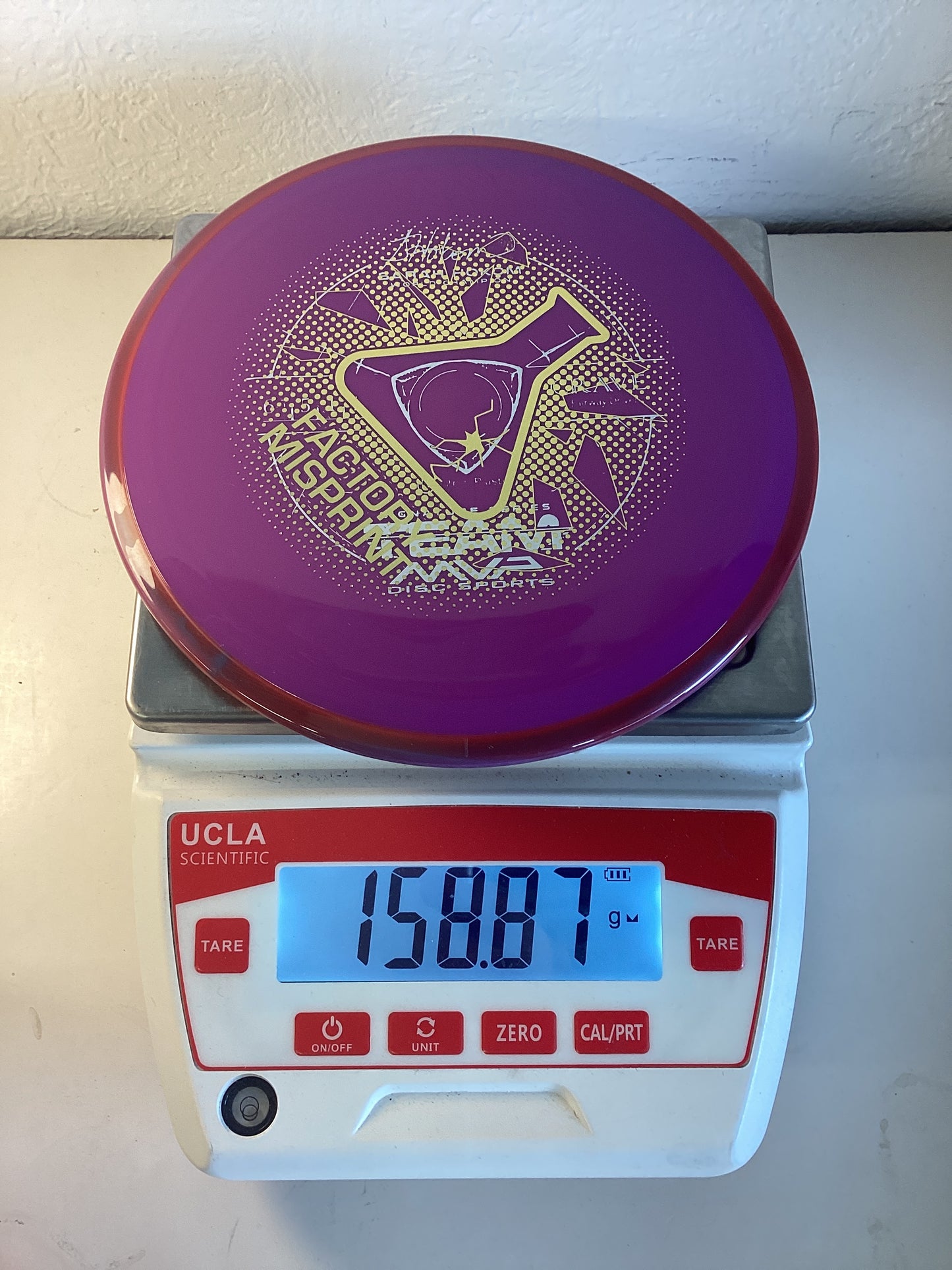 Axiom Neutron Crave Misprint