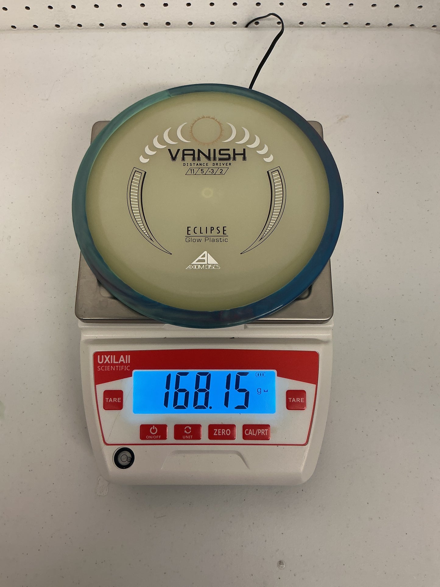 Axiom Eclipse Vanish