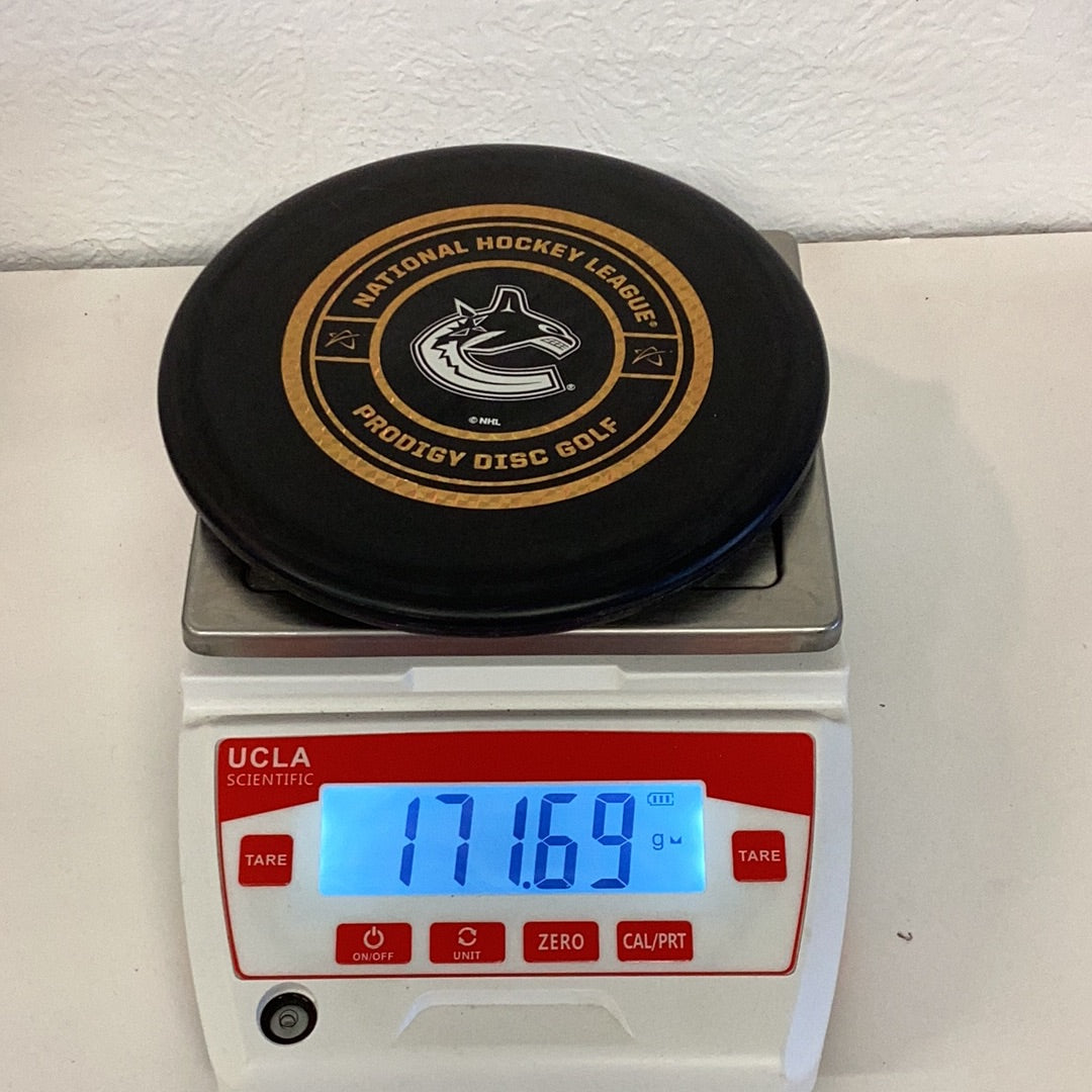 Prodigy PA-3 NHL Collection - Vancouver Canucks