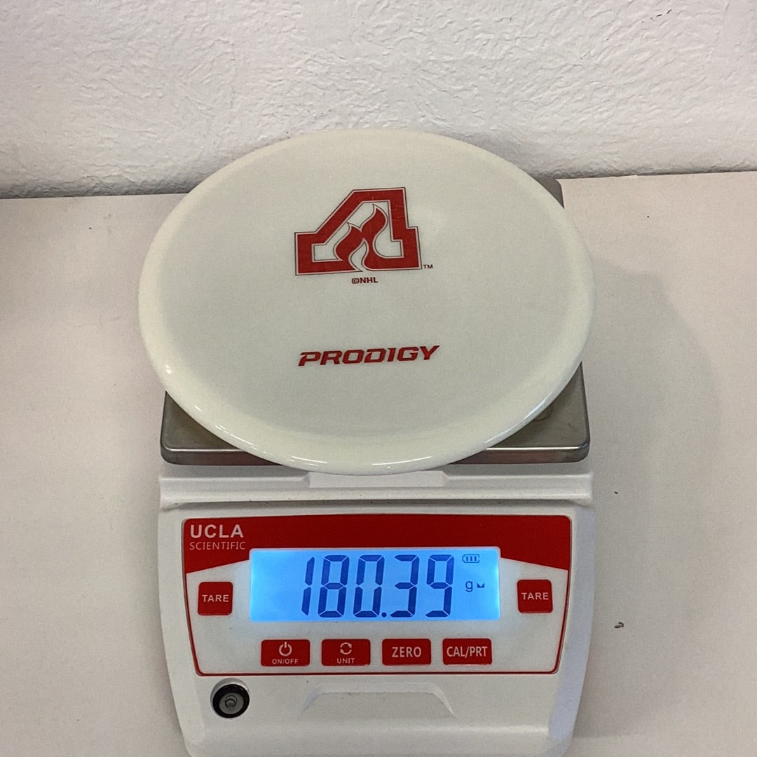 Prodigy M4 400 Plastic NHL Vintage Collection - Atlanta Flames