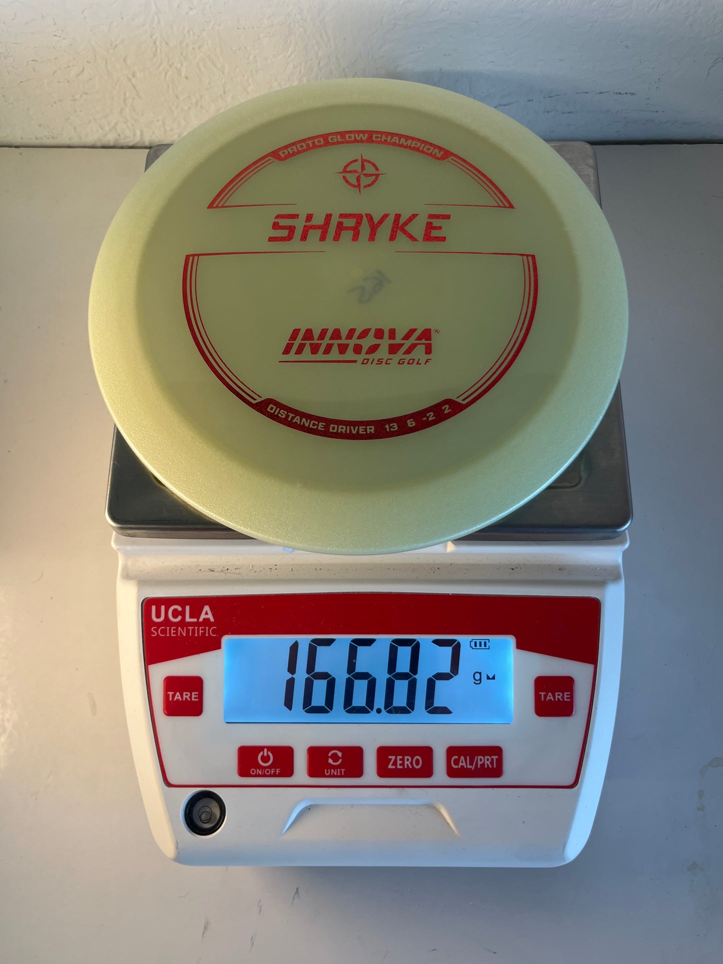 Innova Proto Glow Champion Shryke