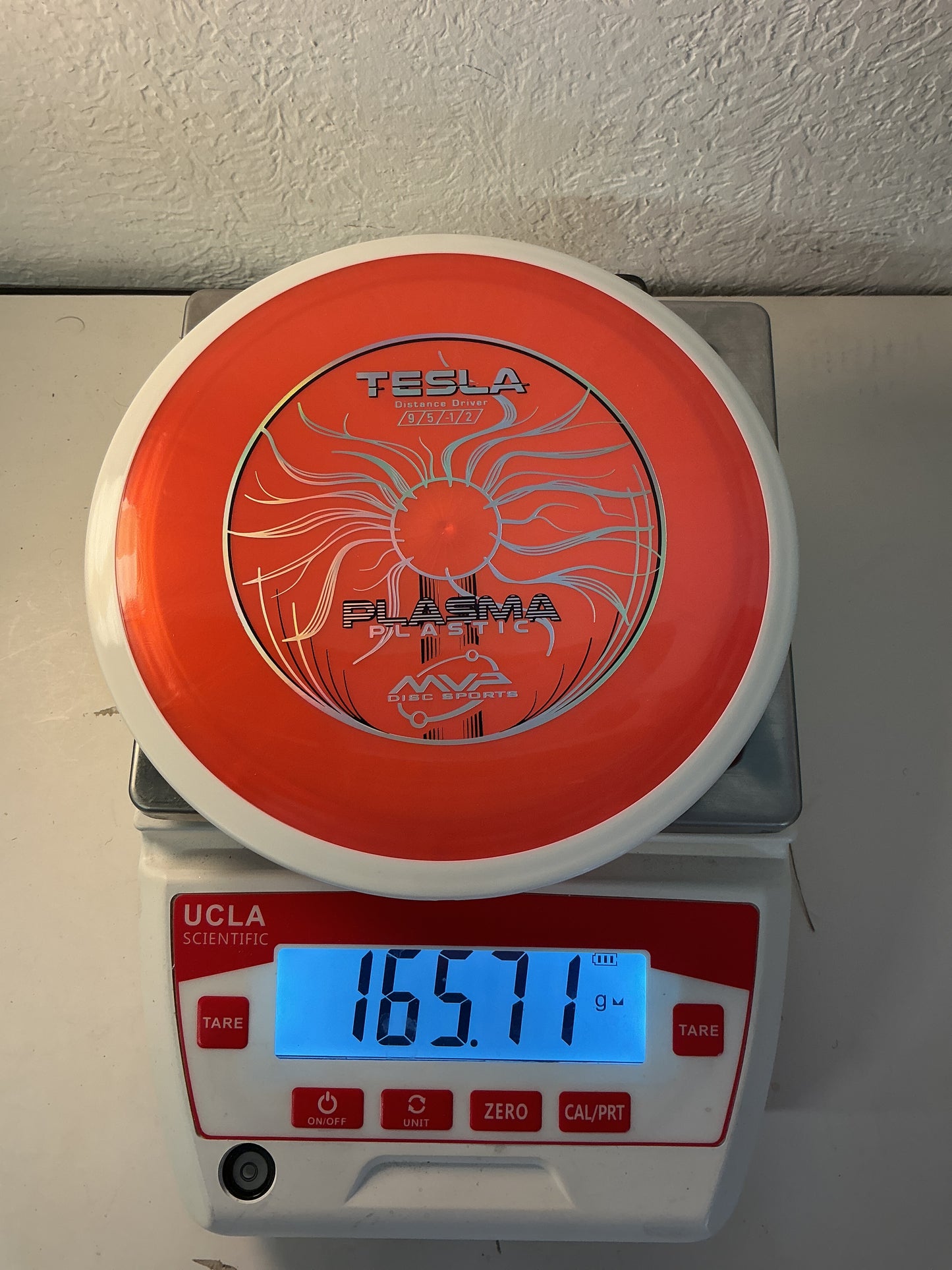 MVP Plasma Tesla - Project Lab Coat