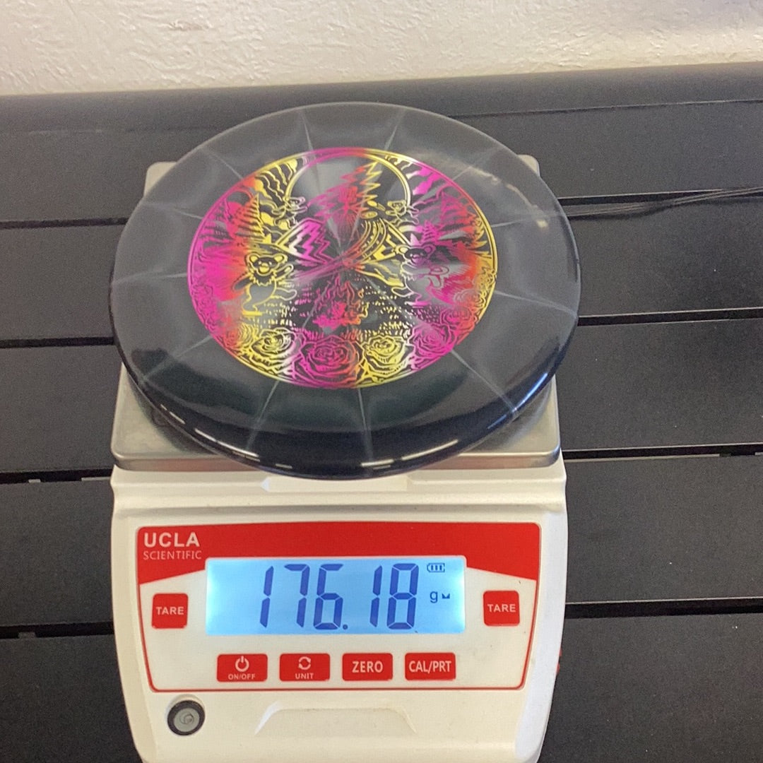 Discmania Grateful Dead Lux Vapor Link (Mountain Bears)