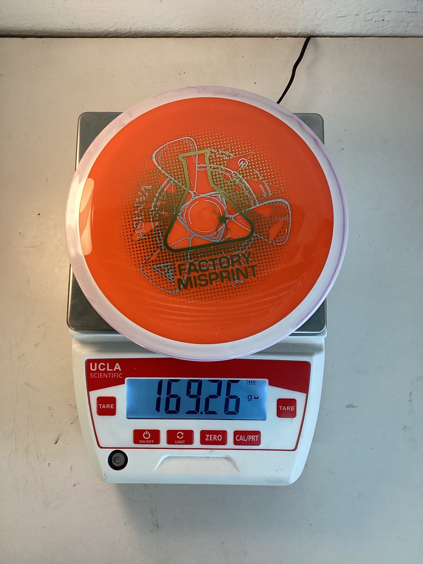 Axiom Neutron Vanish Misprint