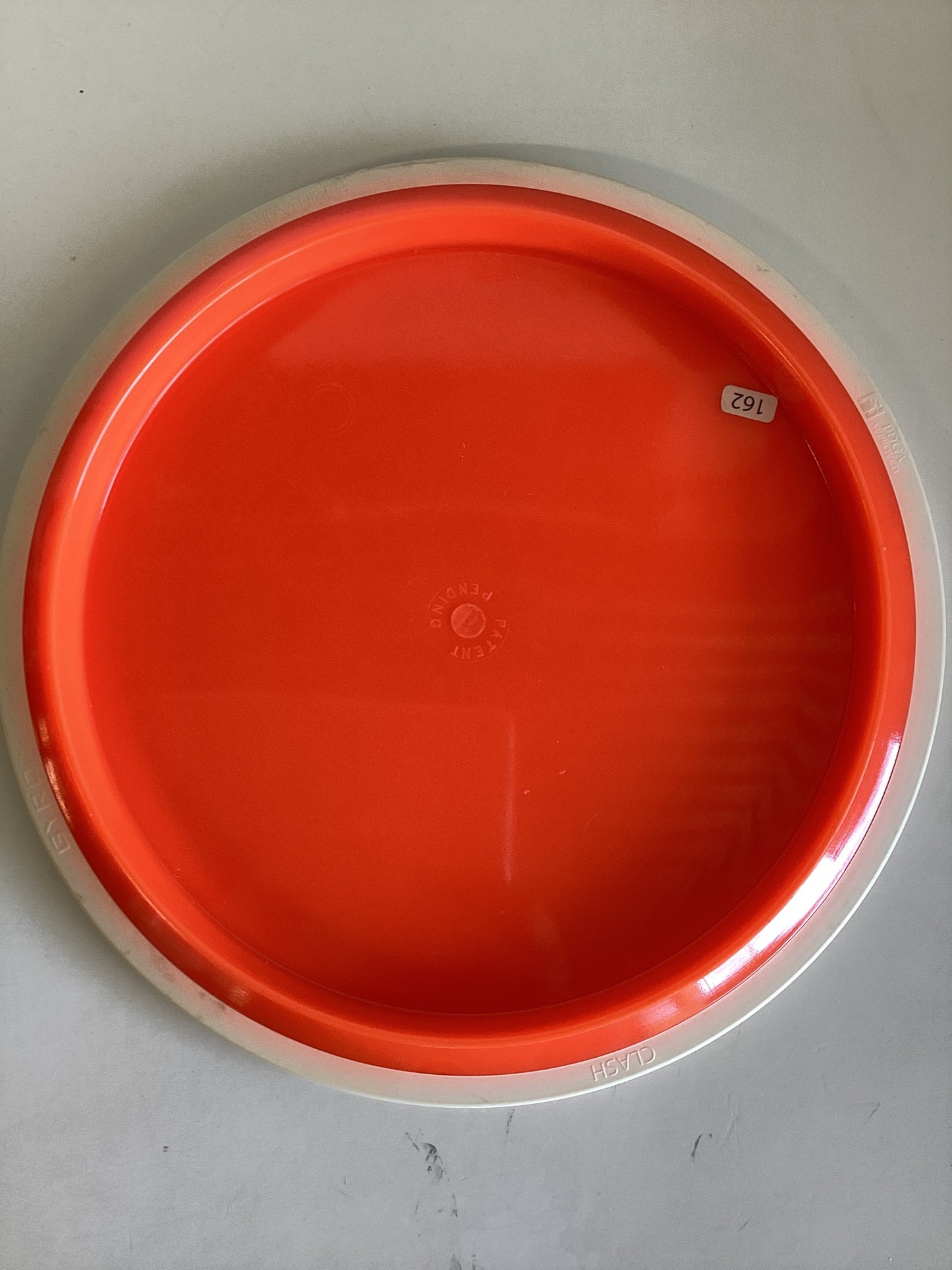 Axiom Neutron Patent Pending Clash *Out of Production Disc*