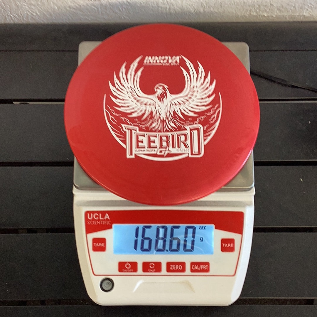 Innova GStar TeeBird