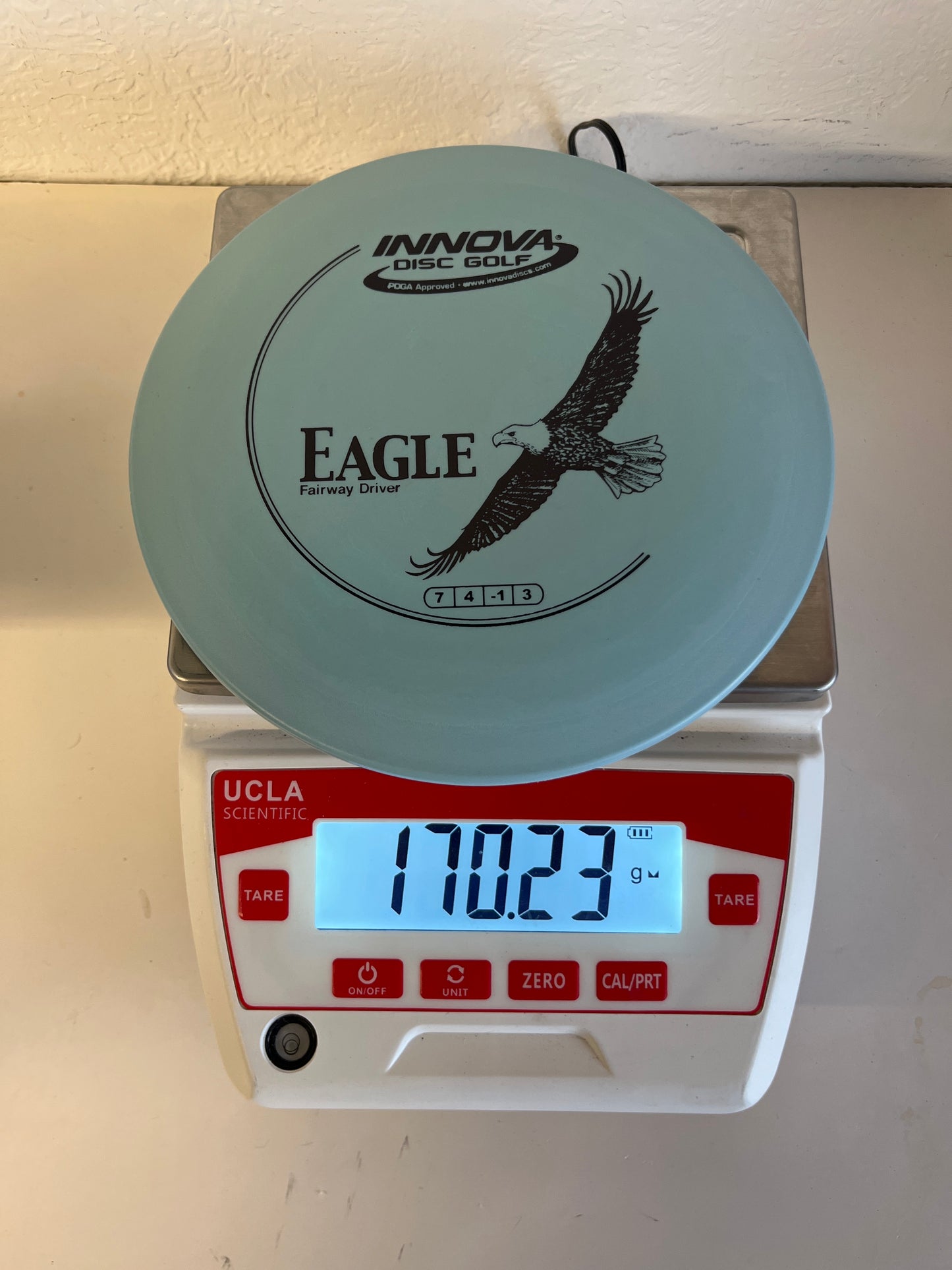 Innova DX Eagle