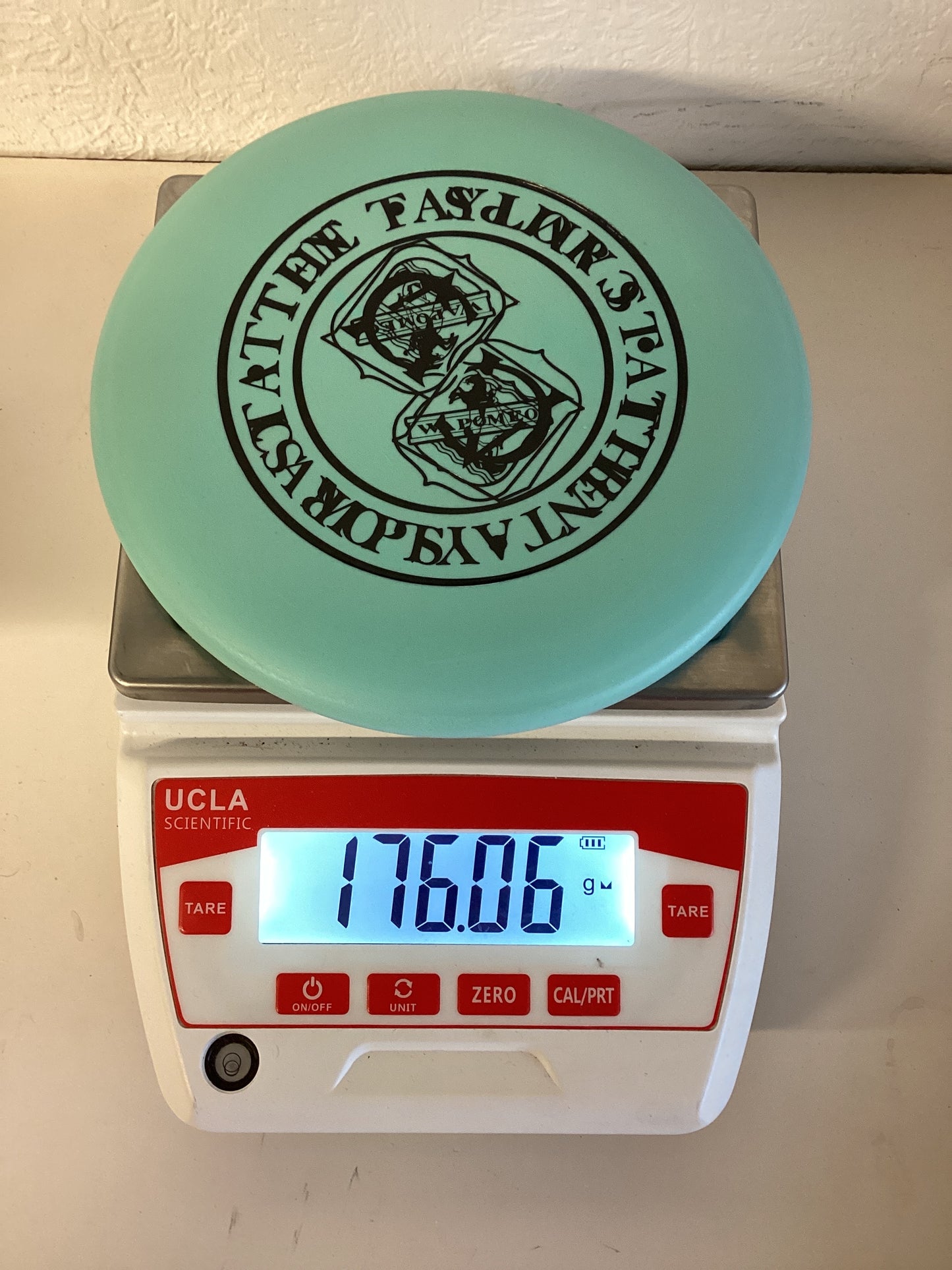 Innova DX Factory Second