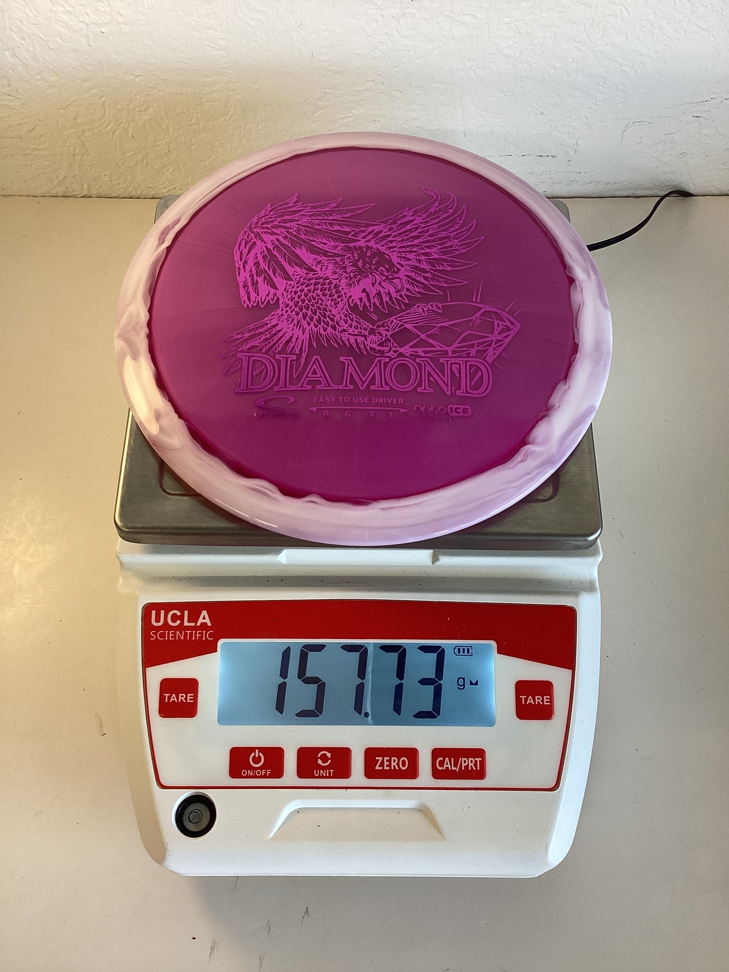 Latitude 64 Opto Ice Orbit Diamond