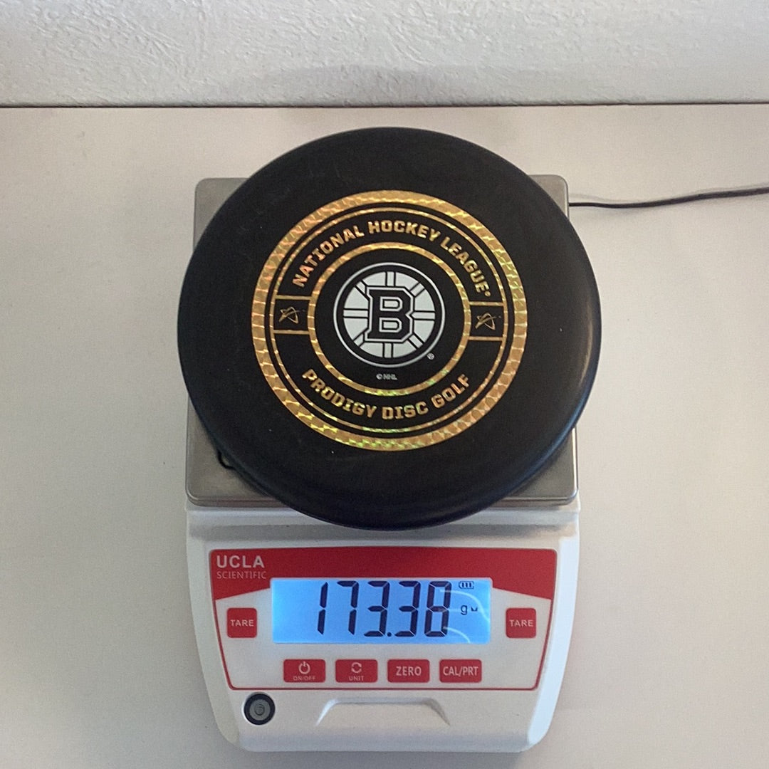 Prodigy PA-3 NHL Collection - Boston Bruins